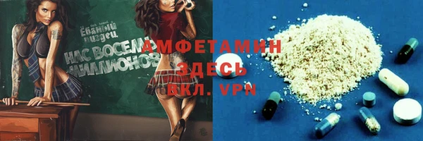 молекула духа Волосово